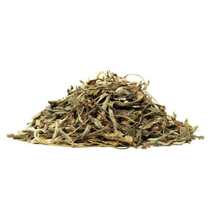 Our organic White spa tea is now available in convenient single-serving pyramid tea sachets! Our Beautiful White Tea is artfully blended to draw you into a state of wakeful relaxation. Our Beautiful White Tea leaves sprinkled with sensuous apricot-smelling osmanthus blossoms will leave you looking and feeling renewed. Promote your beauty and cleanse routine with this fragrant, subtly sweet, natural source of antioxidants - NY Spice Shop