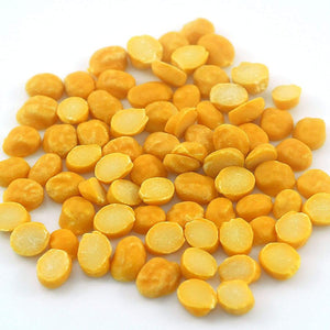 Yellow_Chana_DaL_Lentil - NY Spice Shop