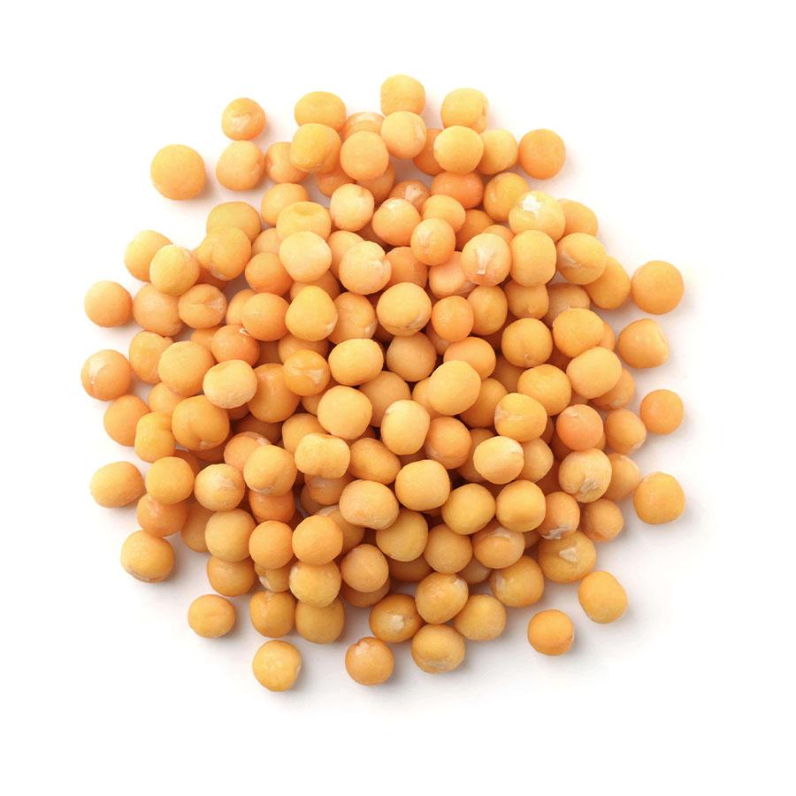 Yellow_Peas_Whole - NY Spice Shop