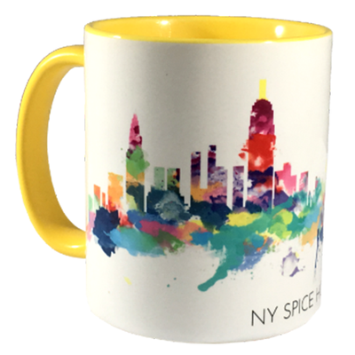 Yellow_Tea_cup - NY Spice Shop