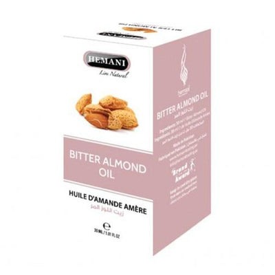 Bitteralmondoil- NY_Spice_Shop