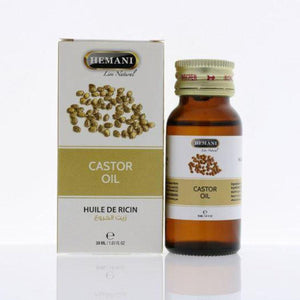 castoroil - NY Spice Shop