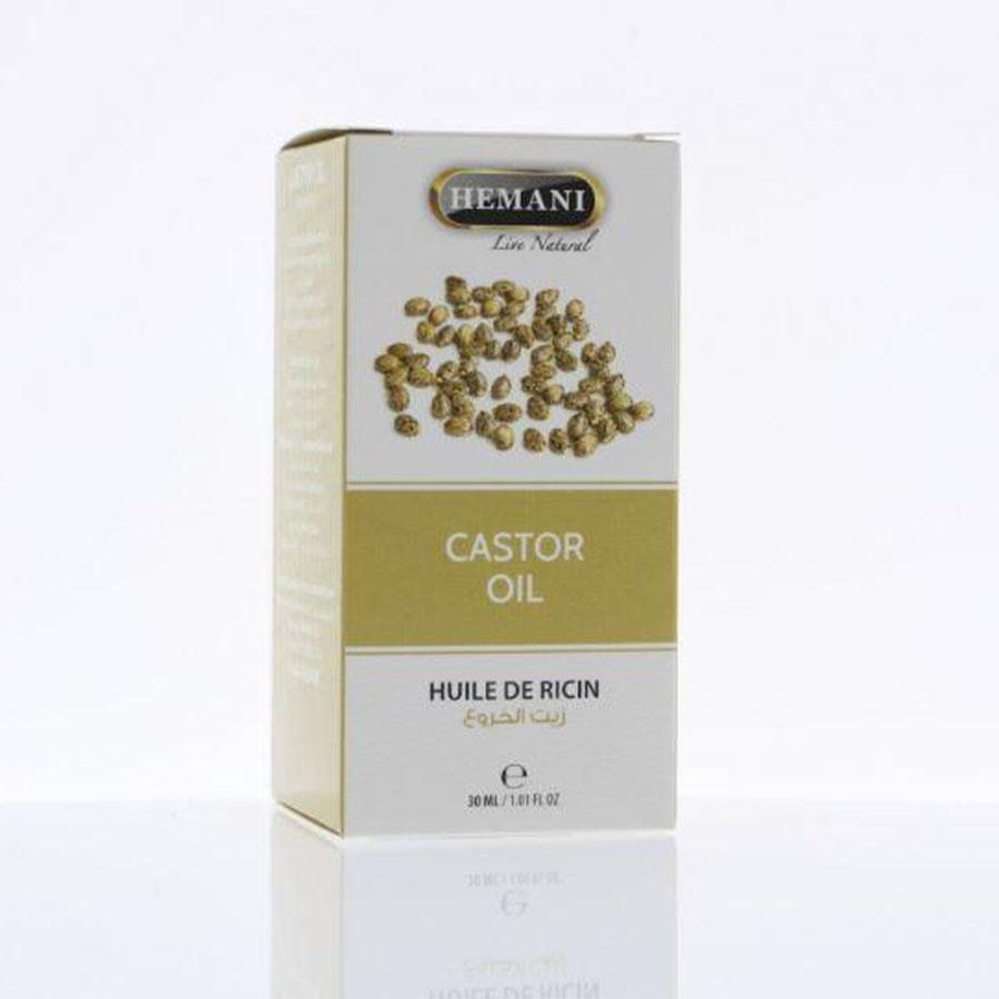 castoroil- NY_Spice_Shop