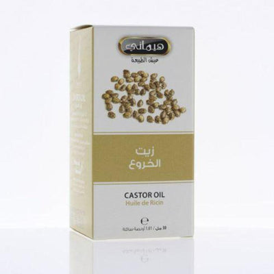 castoroil- NY_Spice_Shop