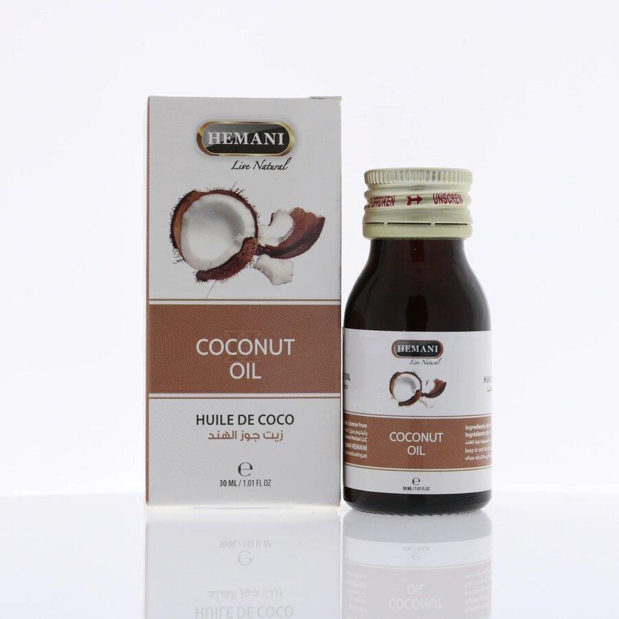Coconut Oil - NY Spice Shop