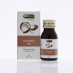 Coconut Oil - NY Spice Shop