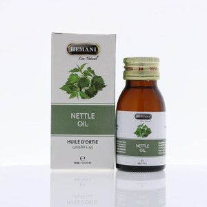 Nettle Oil - NY Spice Shop