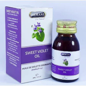 sweetvoilet - NY Spice Shop