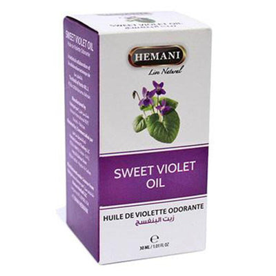 sweetvoilet- NY_Spice_Shop