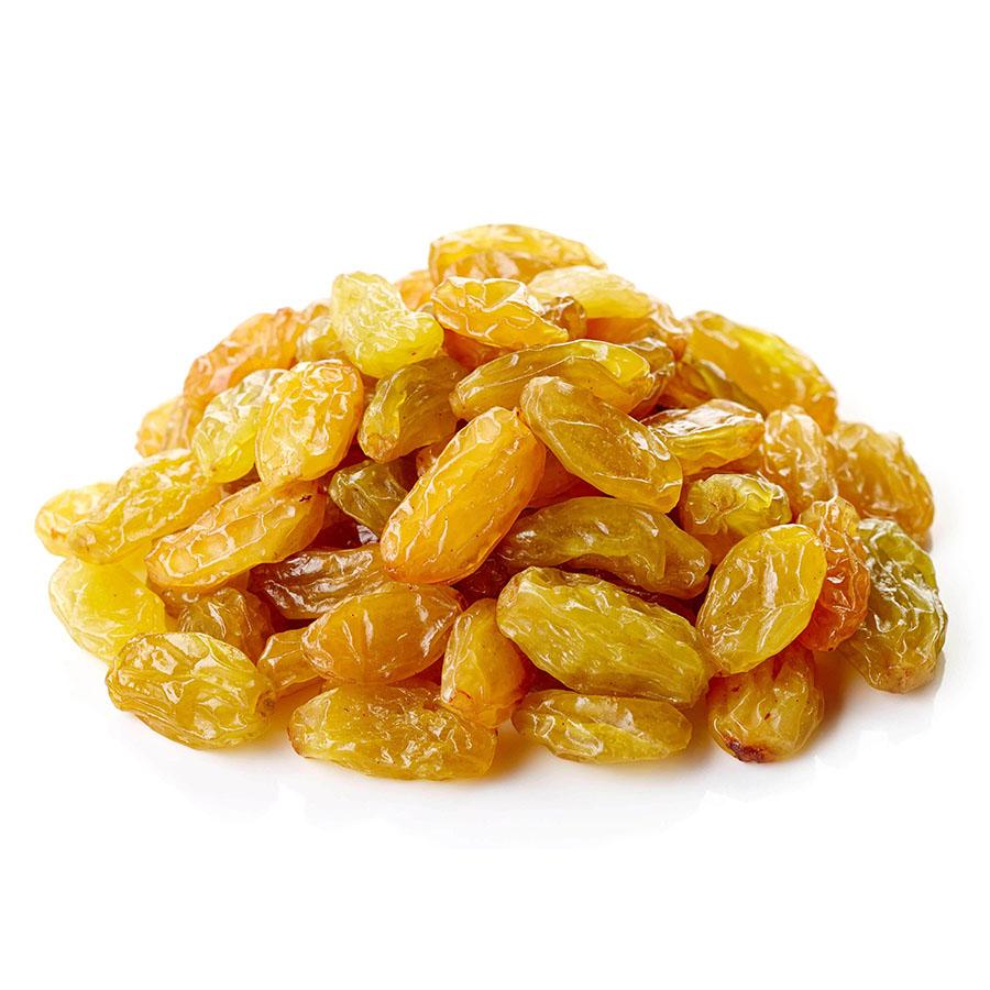 Yellow_Raisins - NY Spice Shop